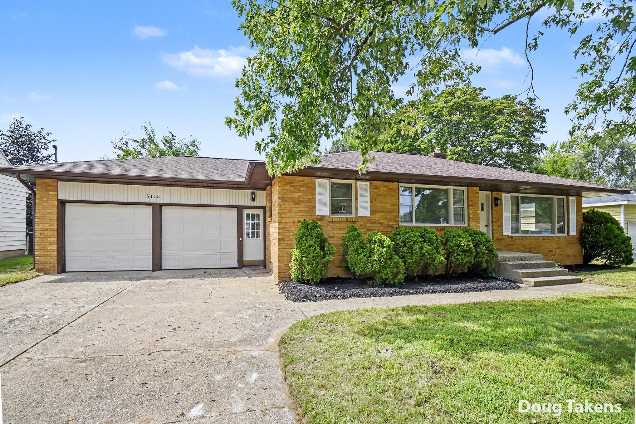 5115 Blaine Avenue Kentwood Michigan United States, for Sale, residential,  , RW Daniels Realty