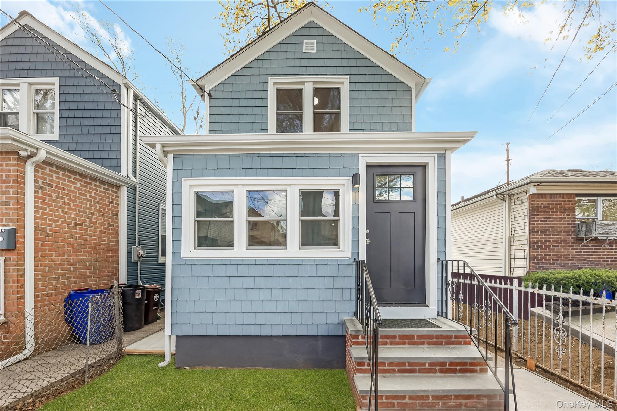 14514 Sutter Avenue, 985748, South Ozone Park, Single-Family Home,  for sale - David Yudell, Exit Realty First Choice