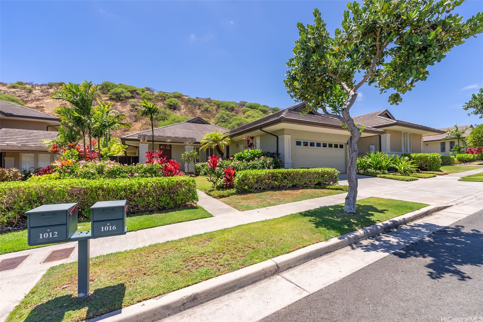 1016 Koko Uka Place Honolulu Hawaii United States, for Sale, residential,  , SUN PROPERTIES