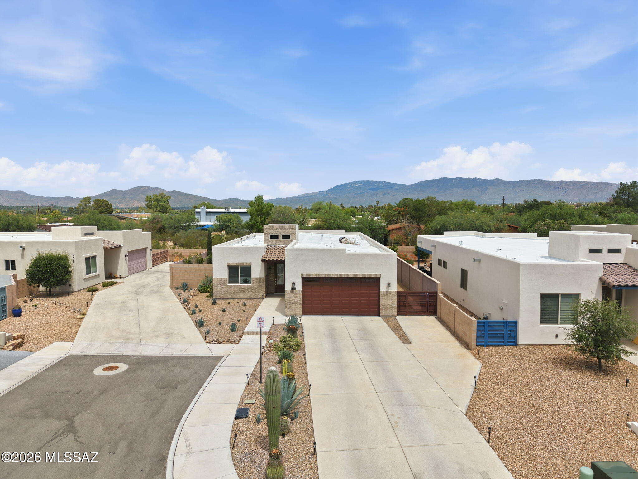 1620 N Jackie Ranch Place Tucson Arizona United States, for Sale, residential, Aaron Lieberman, TIERRA ANTIGUA REALTY