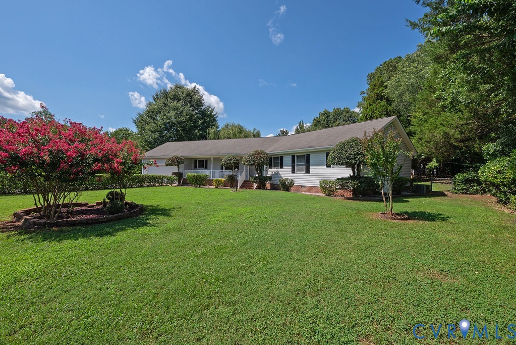 6924 Ash Court Prince George Virginia United States, for Sale, residential,  , Ford Agency Real Estate