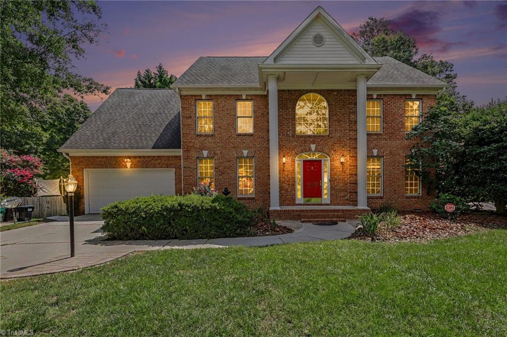 4008 Braddock Road High Point North Carolina United States, for Sale, residential, J.C. Grose, Triad Home and Land Co.