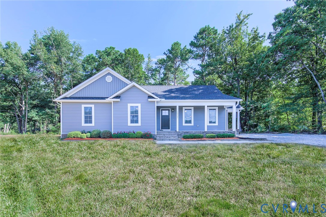 19906 Harris Drive Sutherland Virginia United States, Sale Pending, residential, , James River Realty Group, LLC