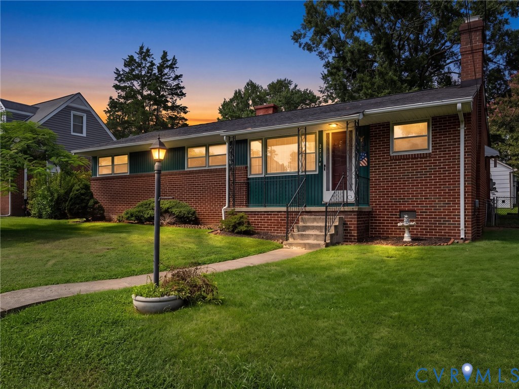 3017 Sherwood Lane Hopewell Virginia United States, for Sale, residential,  , Ford Agency Real Estate