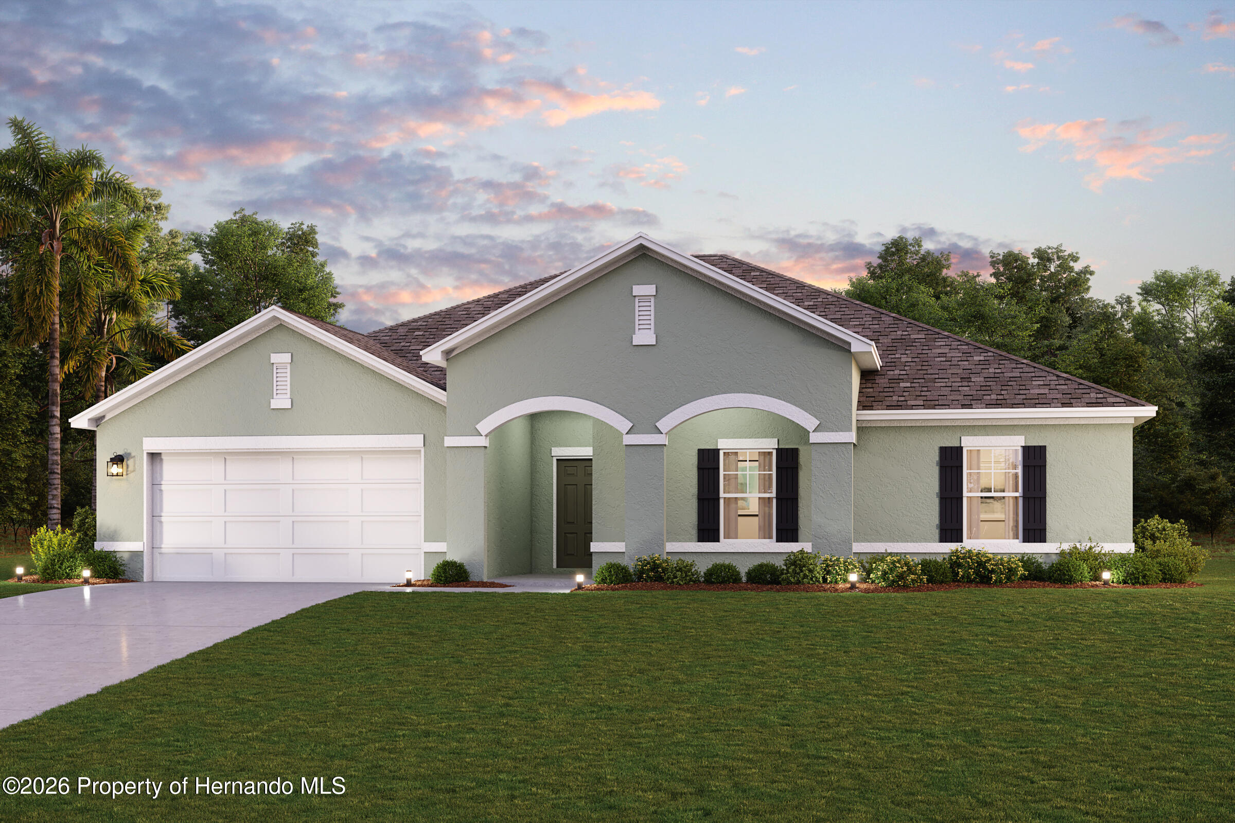12048 Pembrooke Avenue Brooksville Florida United States, for Sale, residential,  , Gold Star Realty Group Inc