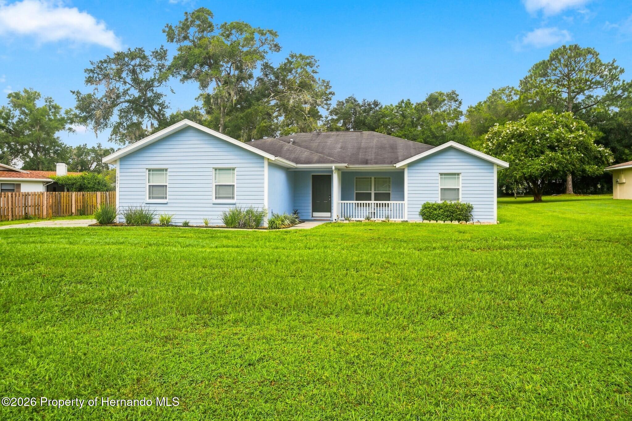10041 Kimbrough Drive Brooksville Florida United States, for Sale, residential,  , Gold Star Realty Group Inc