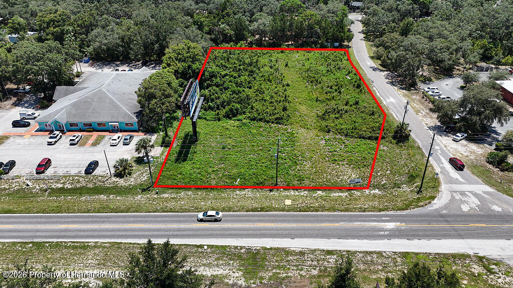18888 Ackson Street Spring Hill(pasco) Florida United States, for Sale, commercial,  , Gold Star Realty Group Inc
