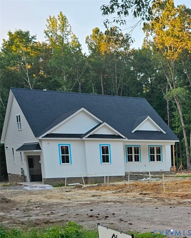 19206 Carson Road Dinwiddie Virginia United States, for Sale, residential, , Ford Agency Real Estate