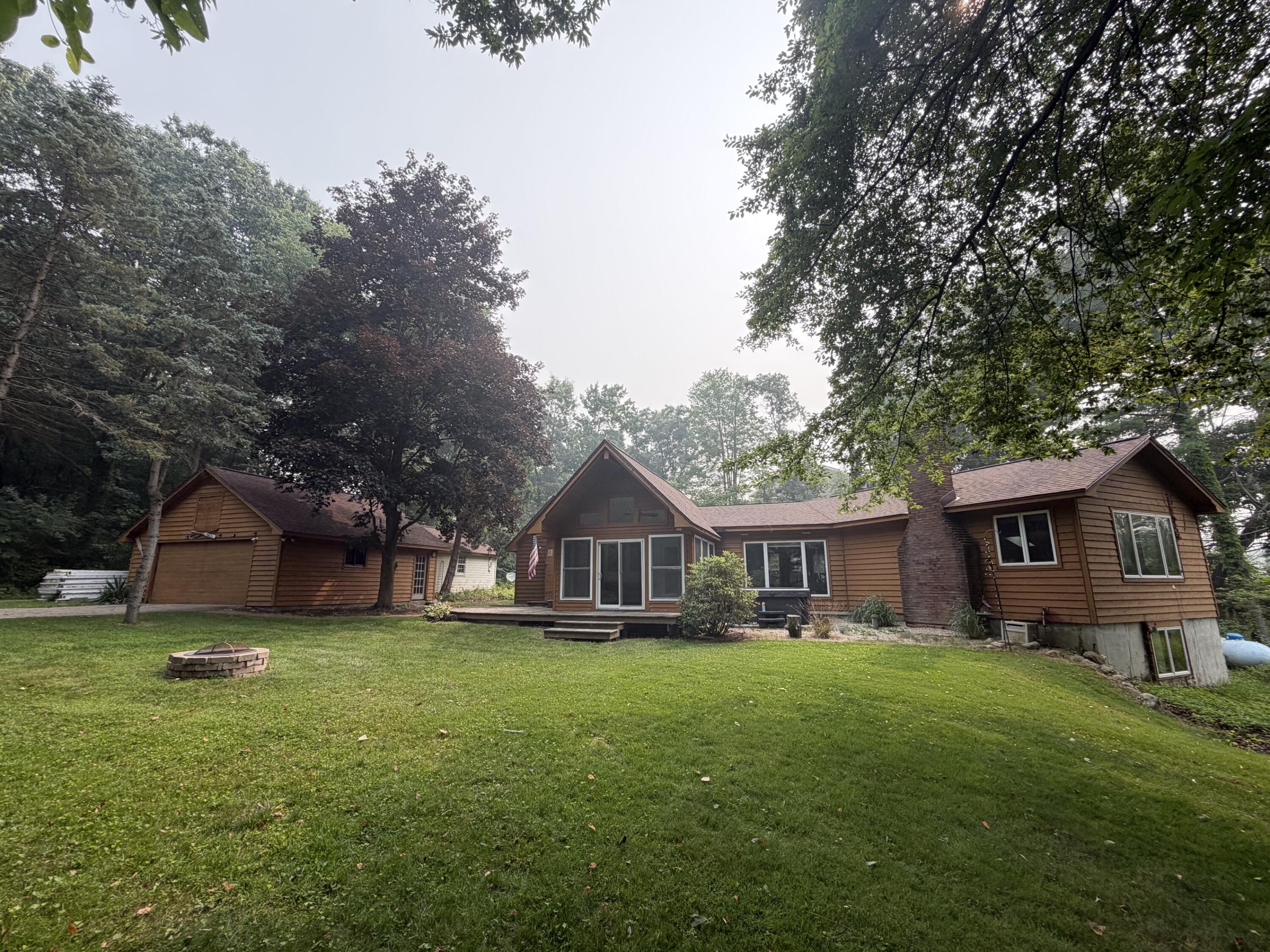 8621 Shirley Court Portage Michigan United States, Sale Pending, residential, , Evenboer-Walton Realtors