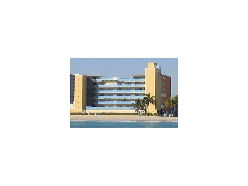 300 Oregon Street APT 403 Hollywood Florida United States, Sold, residential,  , Hollywood Beach Realty