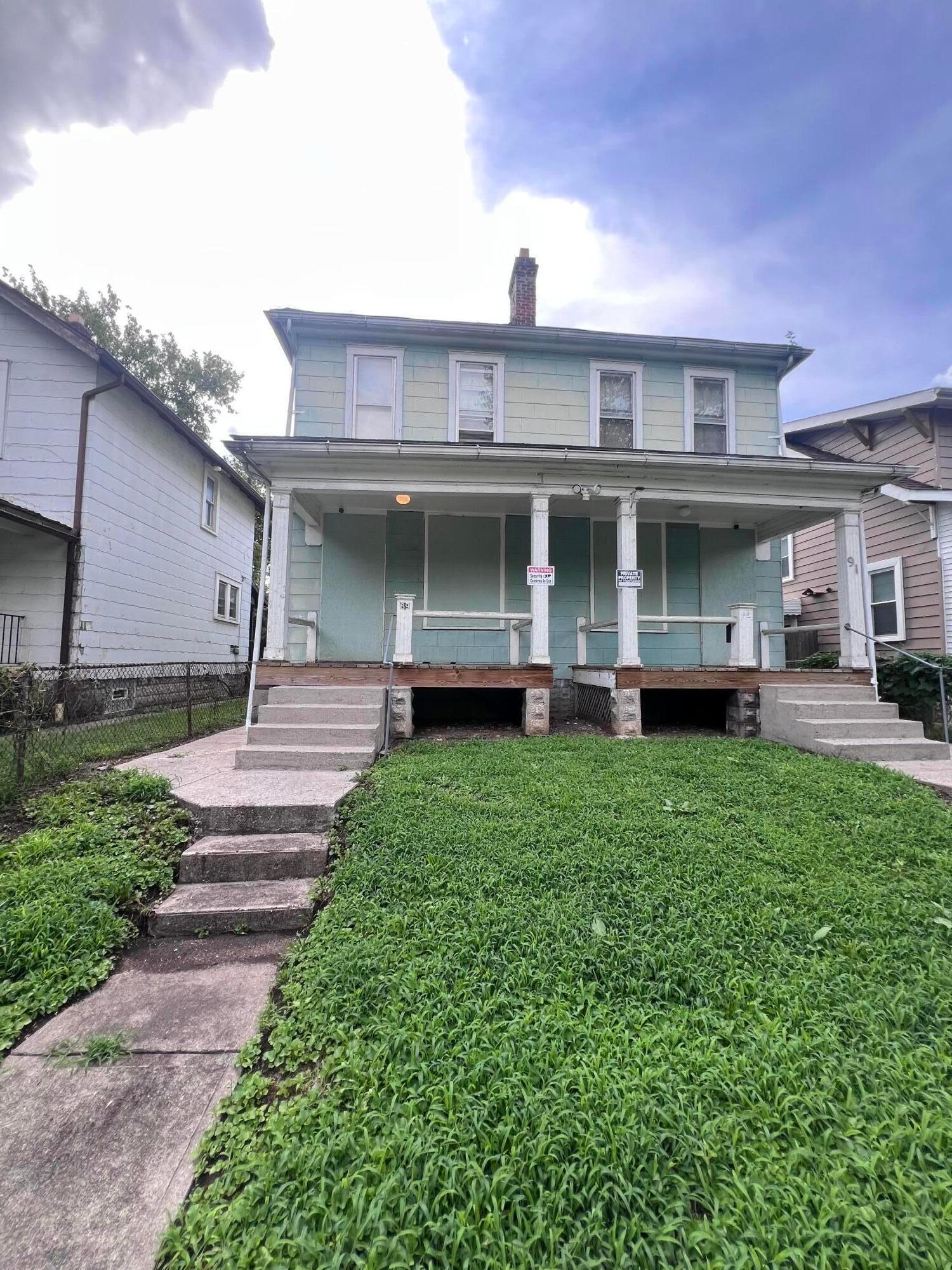 89 N Guilford Avenue APT 89 Columbus Ohio United States, for Sale, commercial,  , The Hessenauer Corporation
