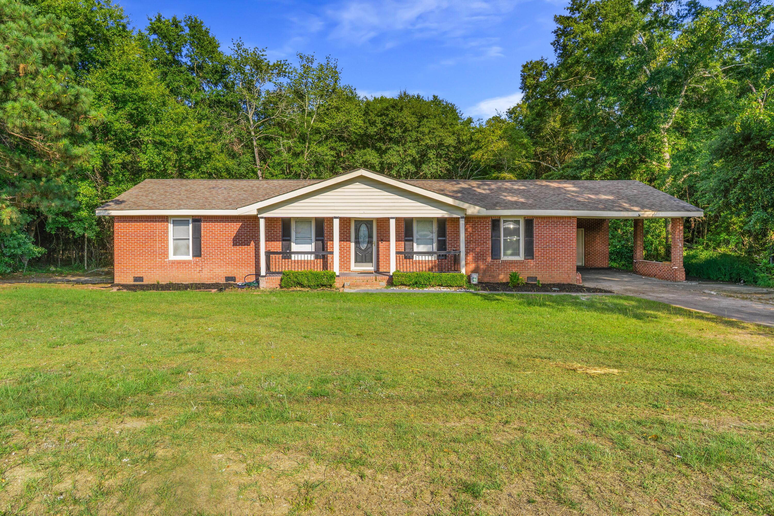 2133 Shillings Bridge Road Orangeburg South Carolina United States, for Sale, residential,  , Felder & Associates Real Estate Services LLC