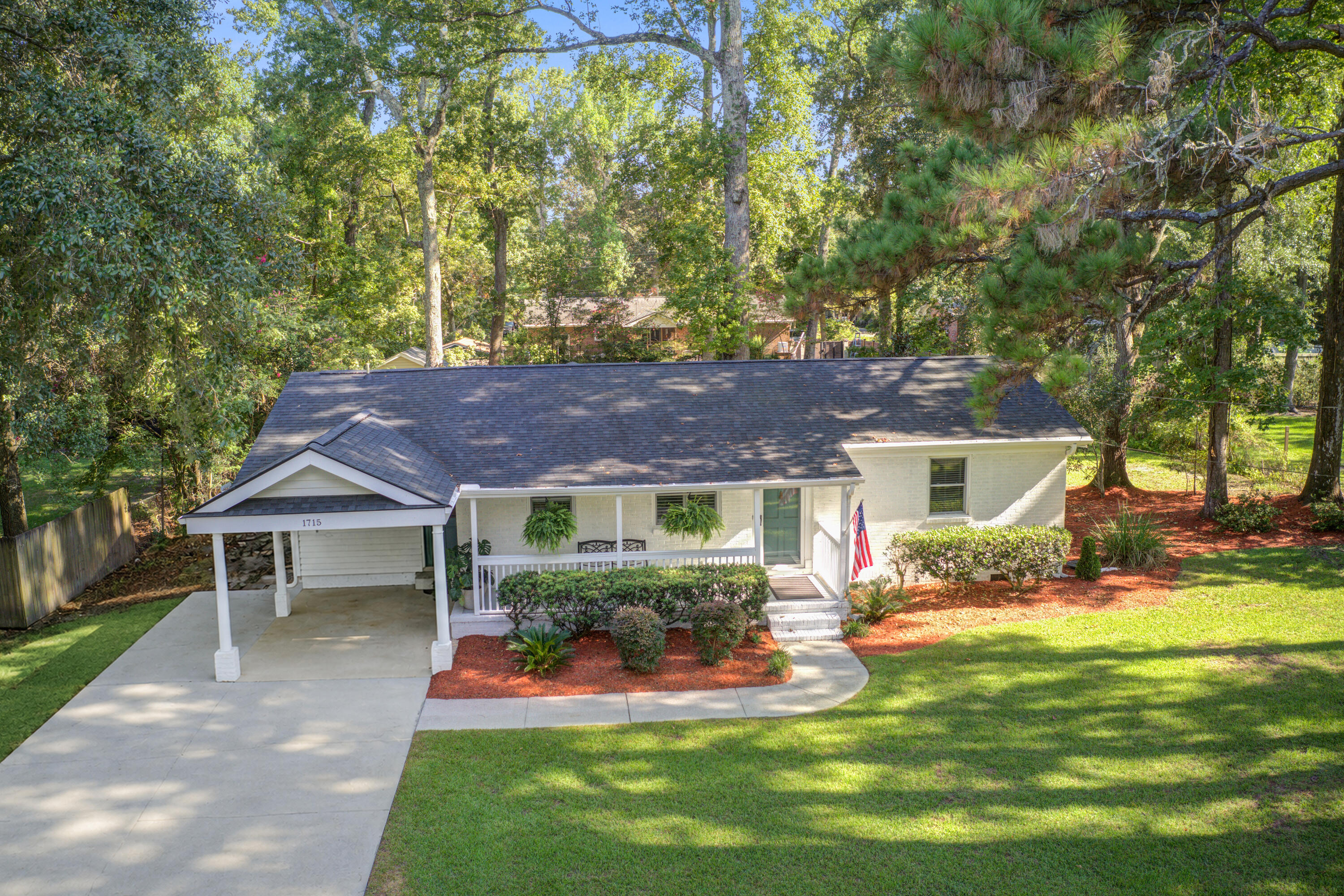 1715 Houghton Drive Charleston South Carolina United States, Sale Pending, residential, Bobbie  Rose, Keller Williams Realty Charleston/West Ashley