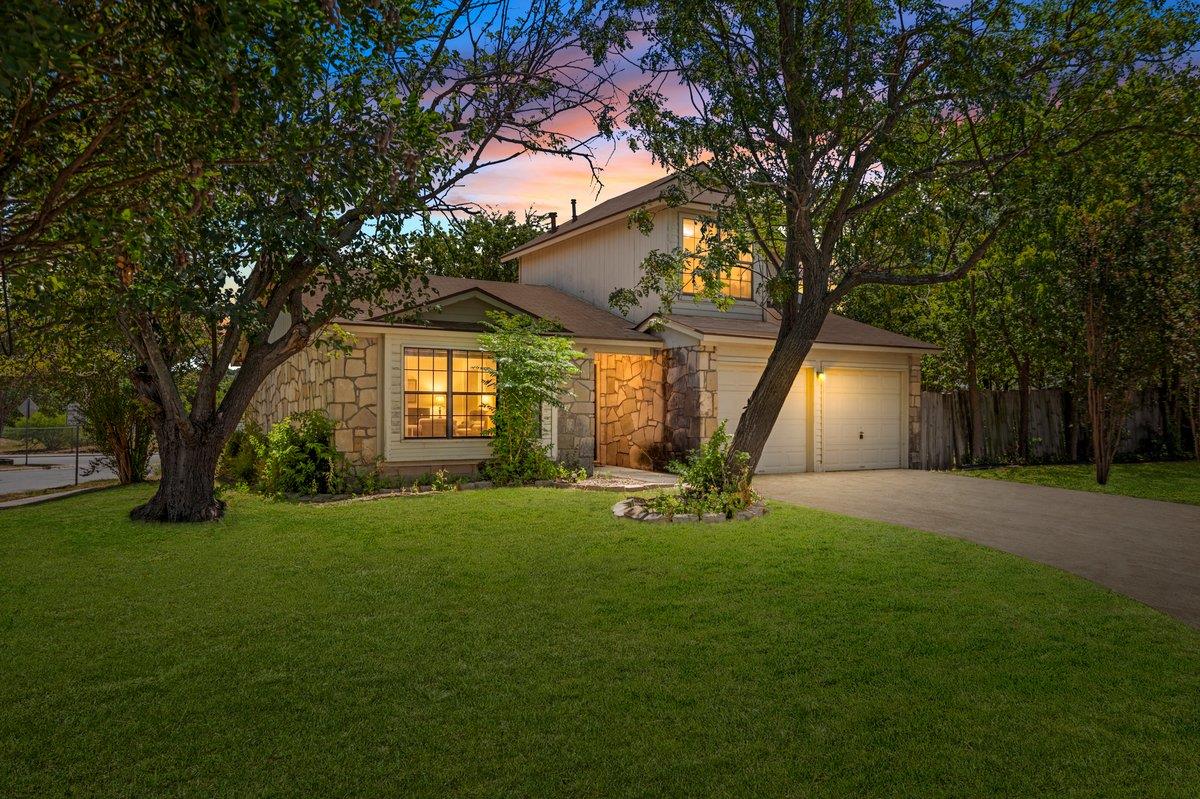 1001 Tamra CV Round Rock Texas United States, for Sale, residential, Rita Vera, Central Metro Realty LLC