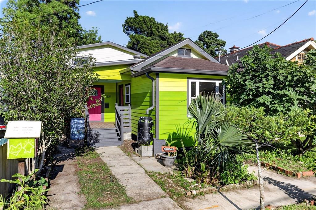 2231 ARTS Street New Orleans Louisiana United States, for Sale, residential,  , 1st BMG REALTY