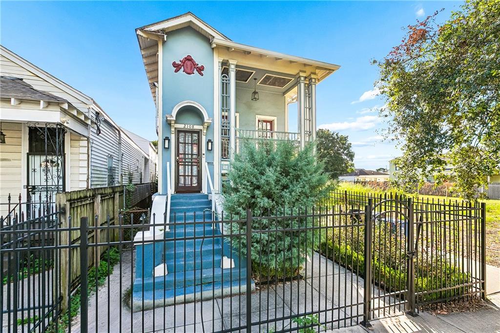 2108 LOUISIANA Avenue New Orleans Louisiana United States, for Sale, residential,  , 1st BMG REALTY
