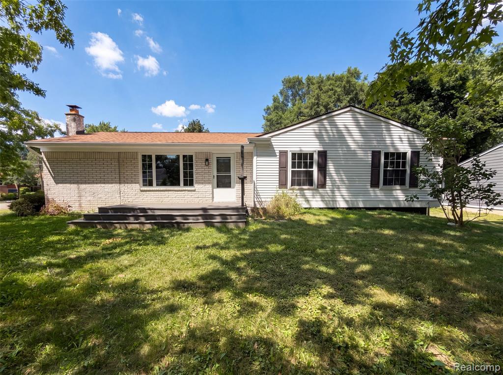 3211 24 Mile Road Utica Michigan United States, for Sale, residential, 
