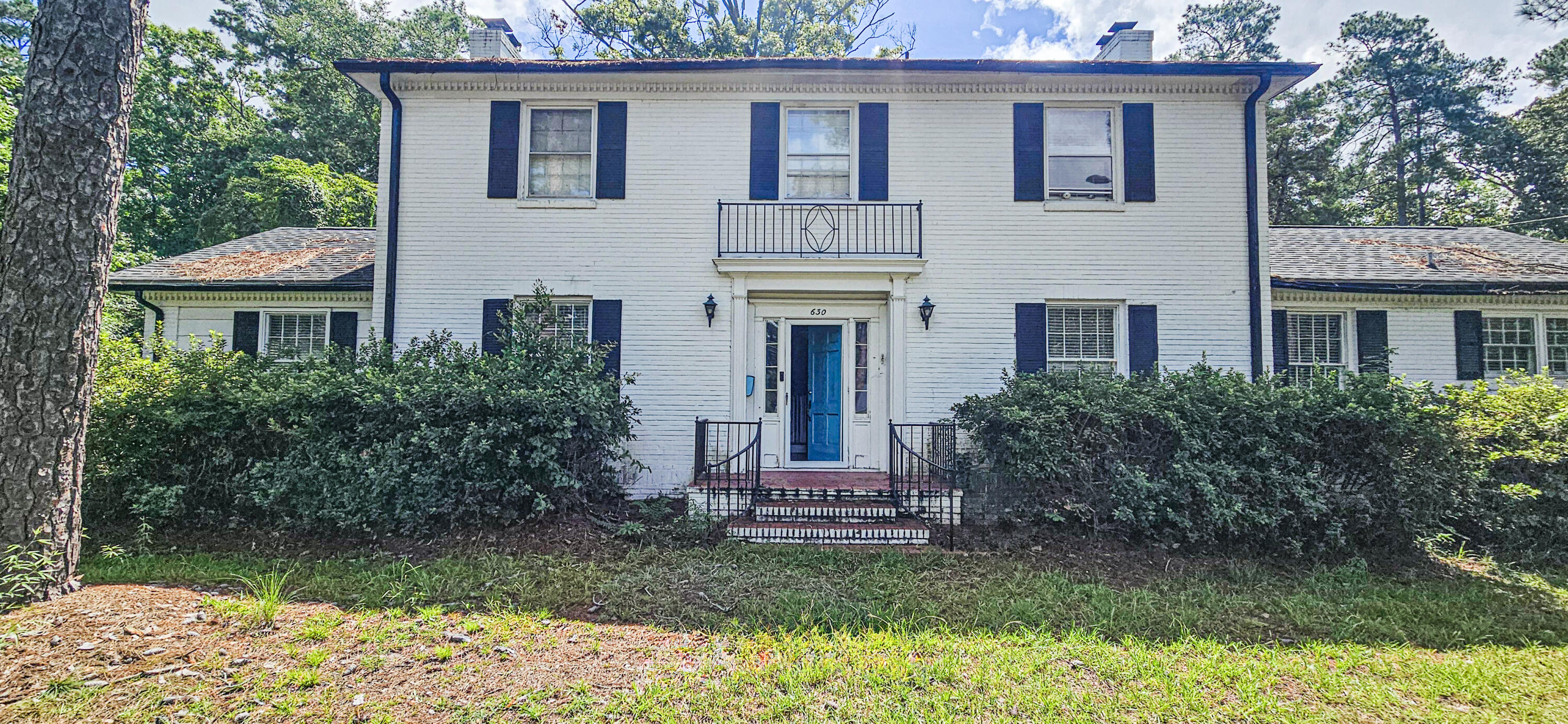 630 Pike Street Orangeburg South Carolina United States, for Sale, residential,  , Felder & Associates Real Estate Services LLC