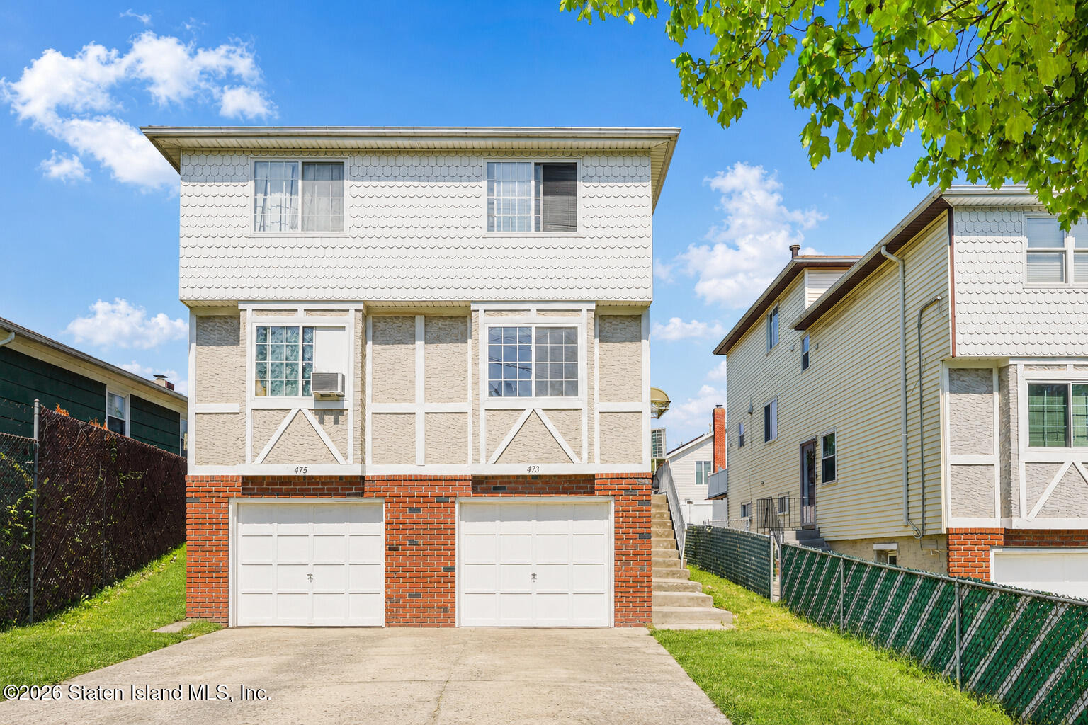 473 Clifton Avenue Staten Island New York United States, for Sale, residential, John  Martelotti, Keller Williams Staten Island