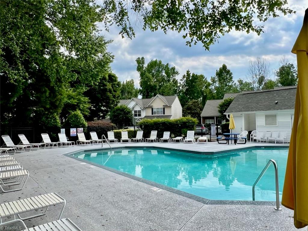 88 Tannenbaum Circle Greensboro North Carolina United States, for Sale, residential, J.C. Grose, Triad Home and Land Co.
