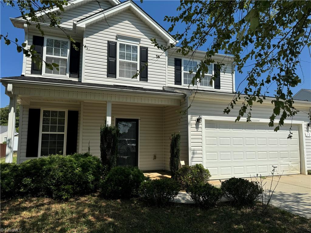 10 Glenrose Court Greensboro North Carolina United States, for Rent, residential,  , The Headley Group Realty