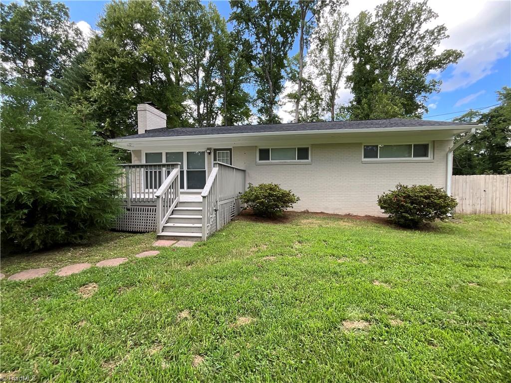 4026 Sedgewood Lane Greensboro North Carolina United States, Rented, residential,  , The Headley Group Realty