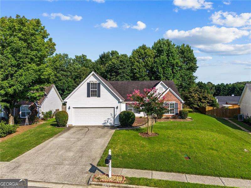 3325 Mill River Cove Buford Georgia United States, for Sale, residential,  , InCom Real Estate - New Demo Office