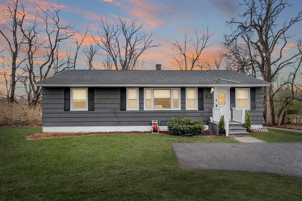 184 Fitchburg Rd Townsend Massachusetts United States, for Sale, residential, , The Edwards Realty Team - Barrett Sotheby's International Realty