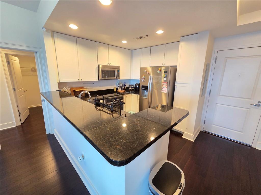 285 Centennial Olympic Park Drive APT 1702 Atlanta Georgia United States, for Rent, residential,  , InCom Real Estate - New Demo Office
