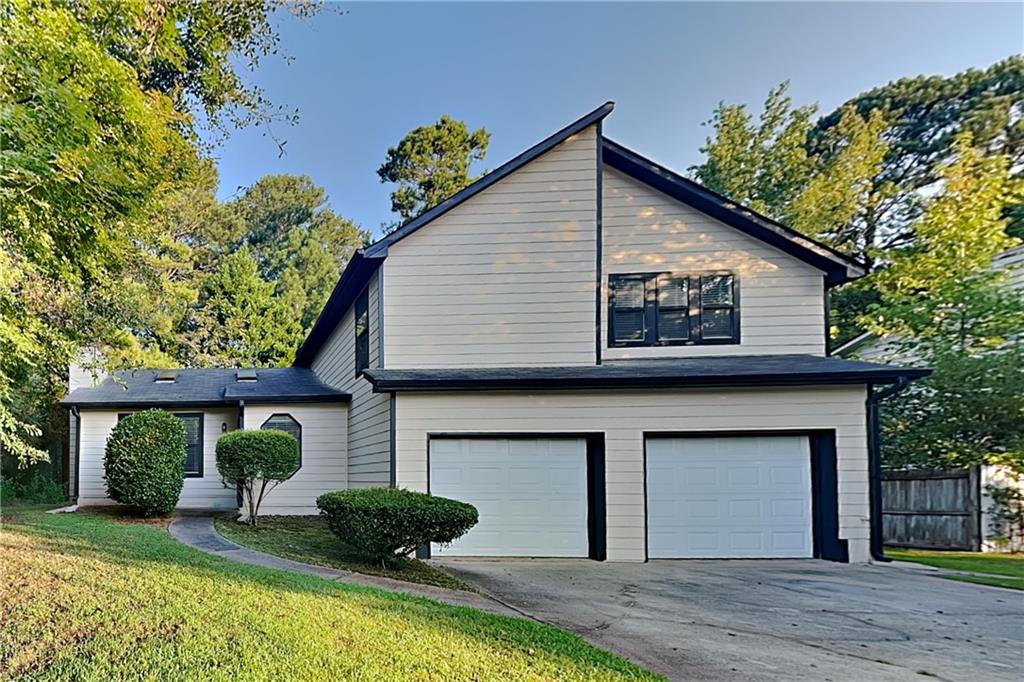 4841 Chapelle Court Marietta Georgia United States, for Rent, residential,  , RCA Realty Group