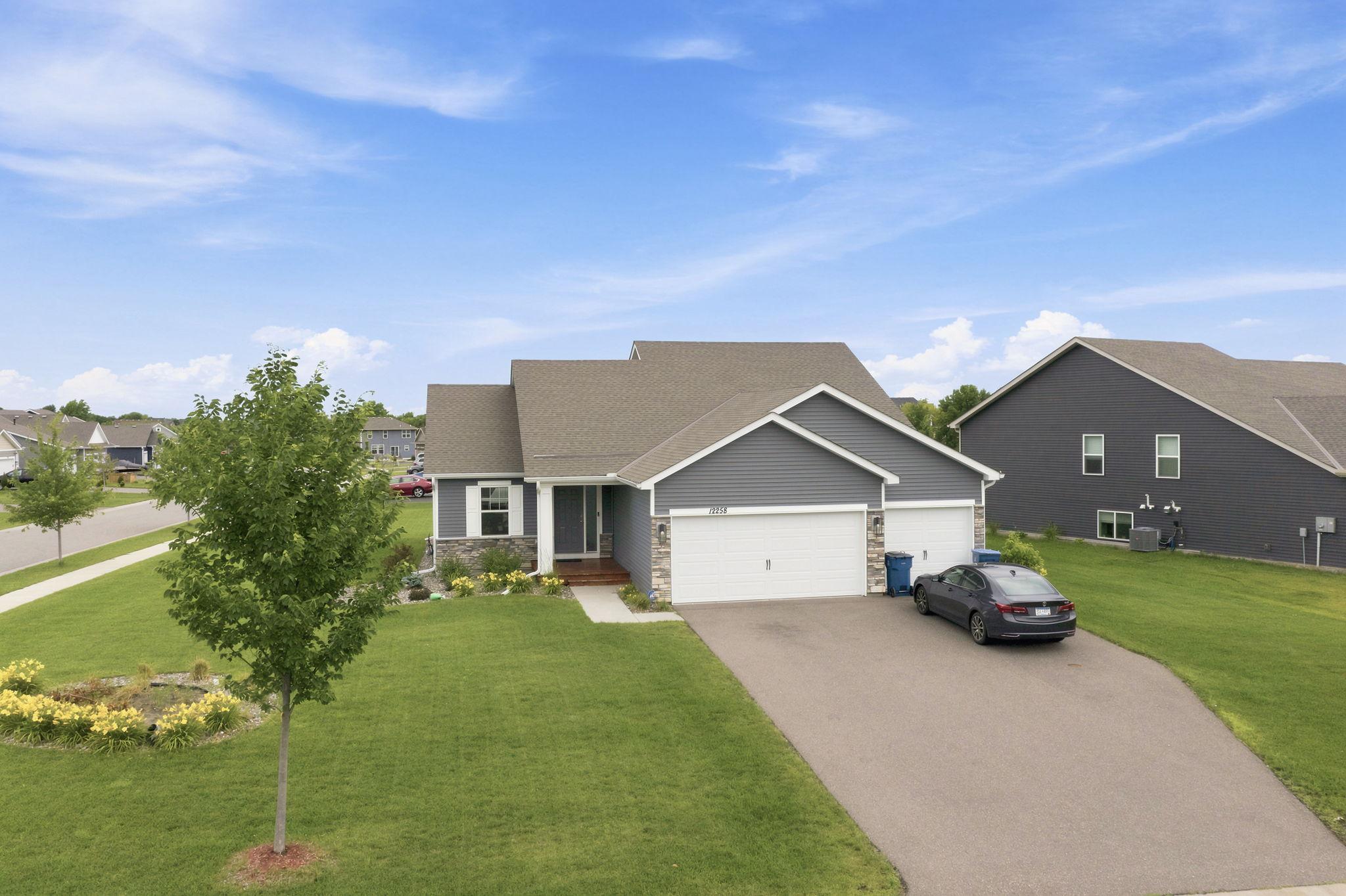 12258 71st Street Elk River Minnesota United States, for Sale, residential,  , One Premium Realty