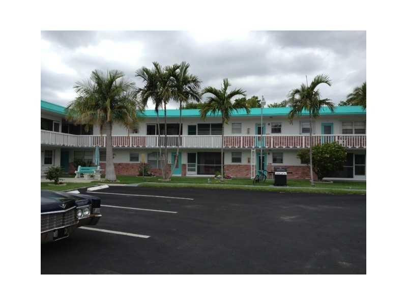 1350 N 12th Court APT 3B Hollywood Florida United States, Sold, residential,  , Hollywood Beach Realty
