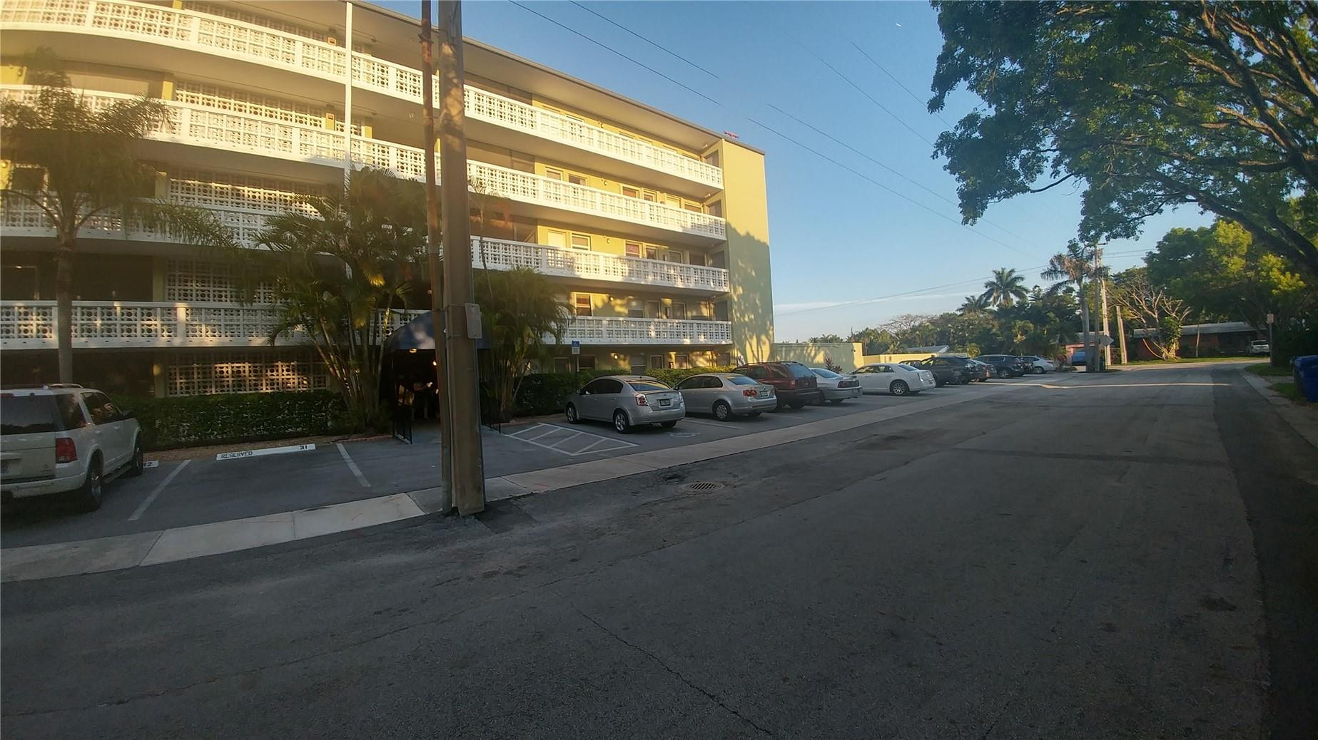1425 Arthur Street APT 416B Hollywood Florida United States, Sold, residential,  , Hollywood Beach Realty