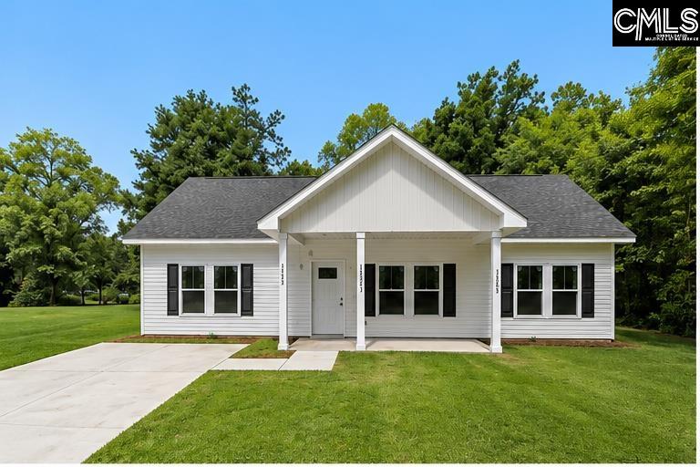 1235 Sawyer Street Orangeburg South Carolina United States, for Sale, residential,  , Felder & Associates Real Estate Services LLC