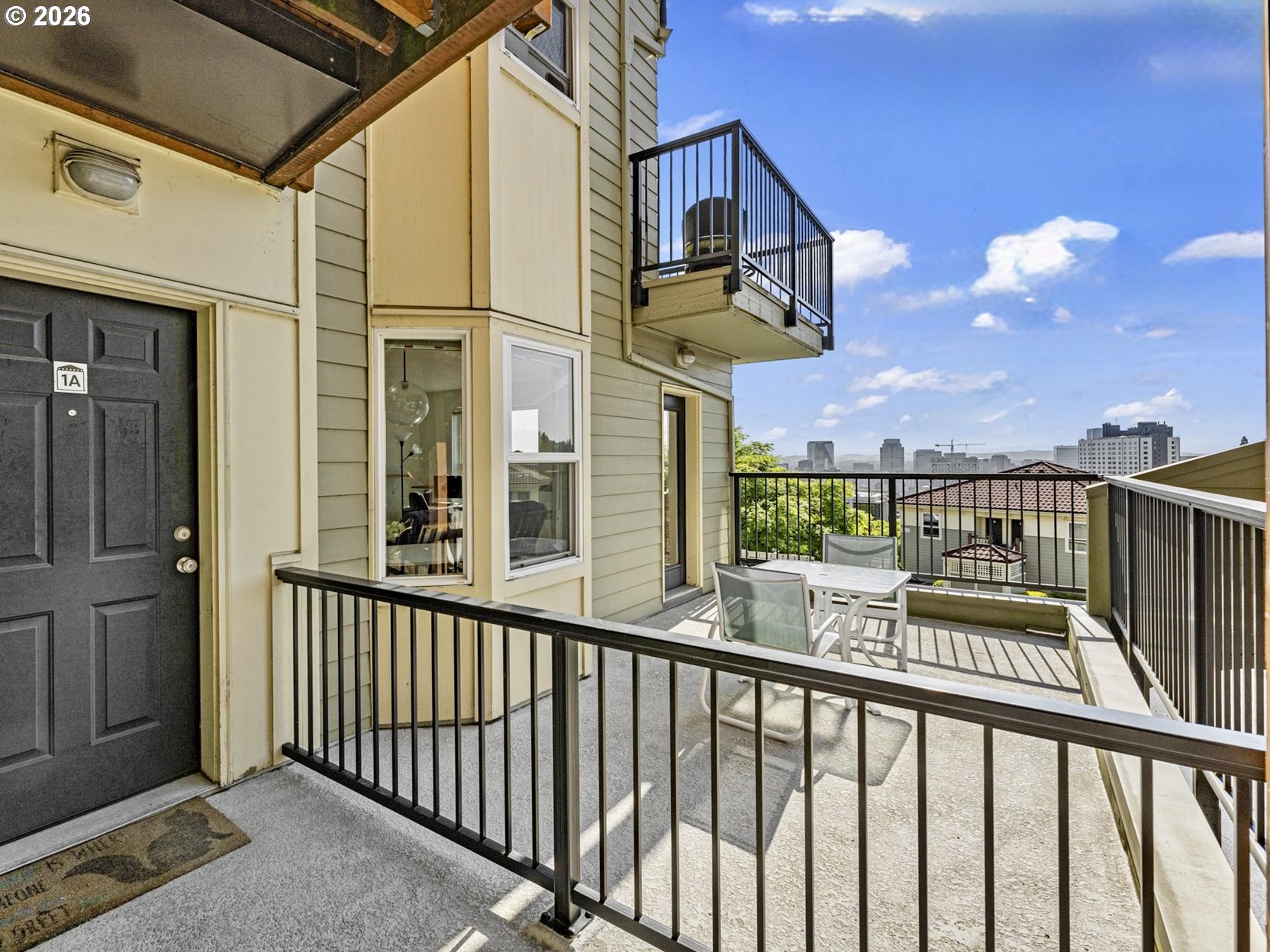 325 NW UPTOWN TER APT 1A Portland Oregon United States, for Sale, residential, Demo Agent, InCom Real Estate - New Demo Office