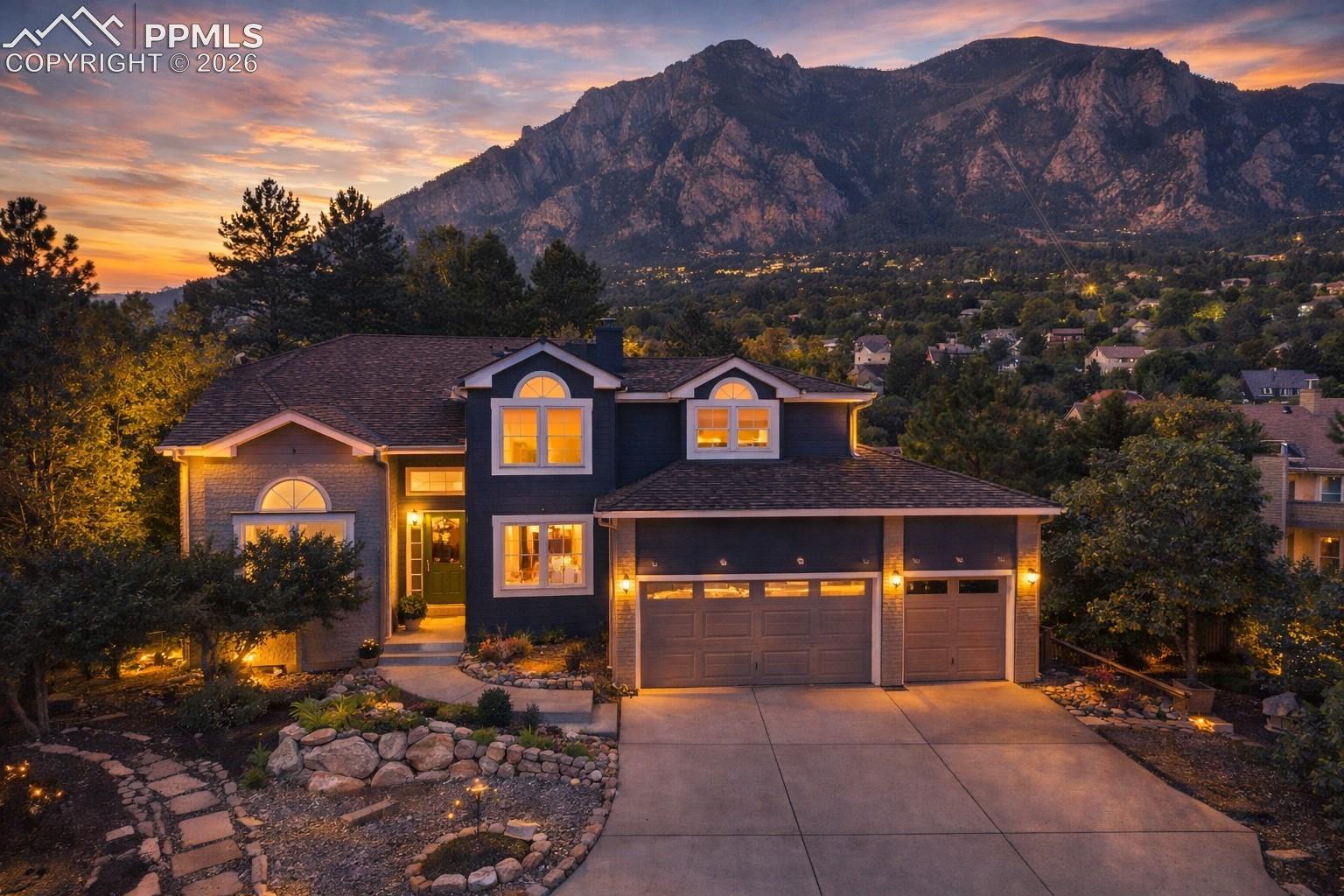 35 Ravenglass Way Colorado Springs Colorado United States, for Sale, residential, Renee  Horton, eXp Realty