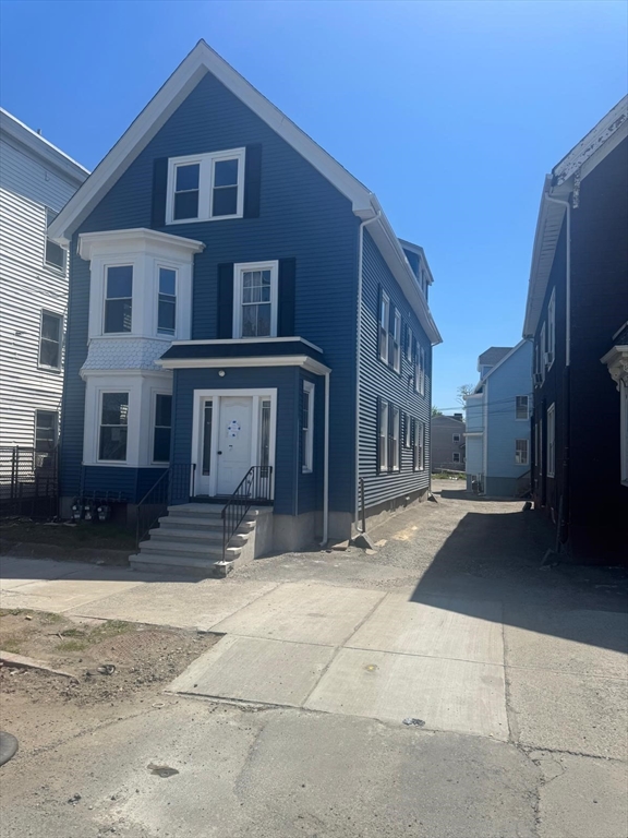 140 S Common St  UNIT 3 Lynn Massachusetts United States, for Rent, residential,  , CITIPOINT REALTY SERVICES, LLC