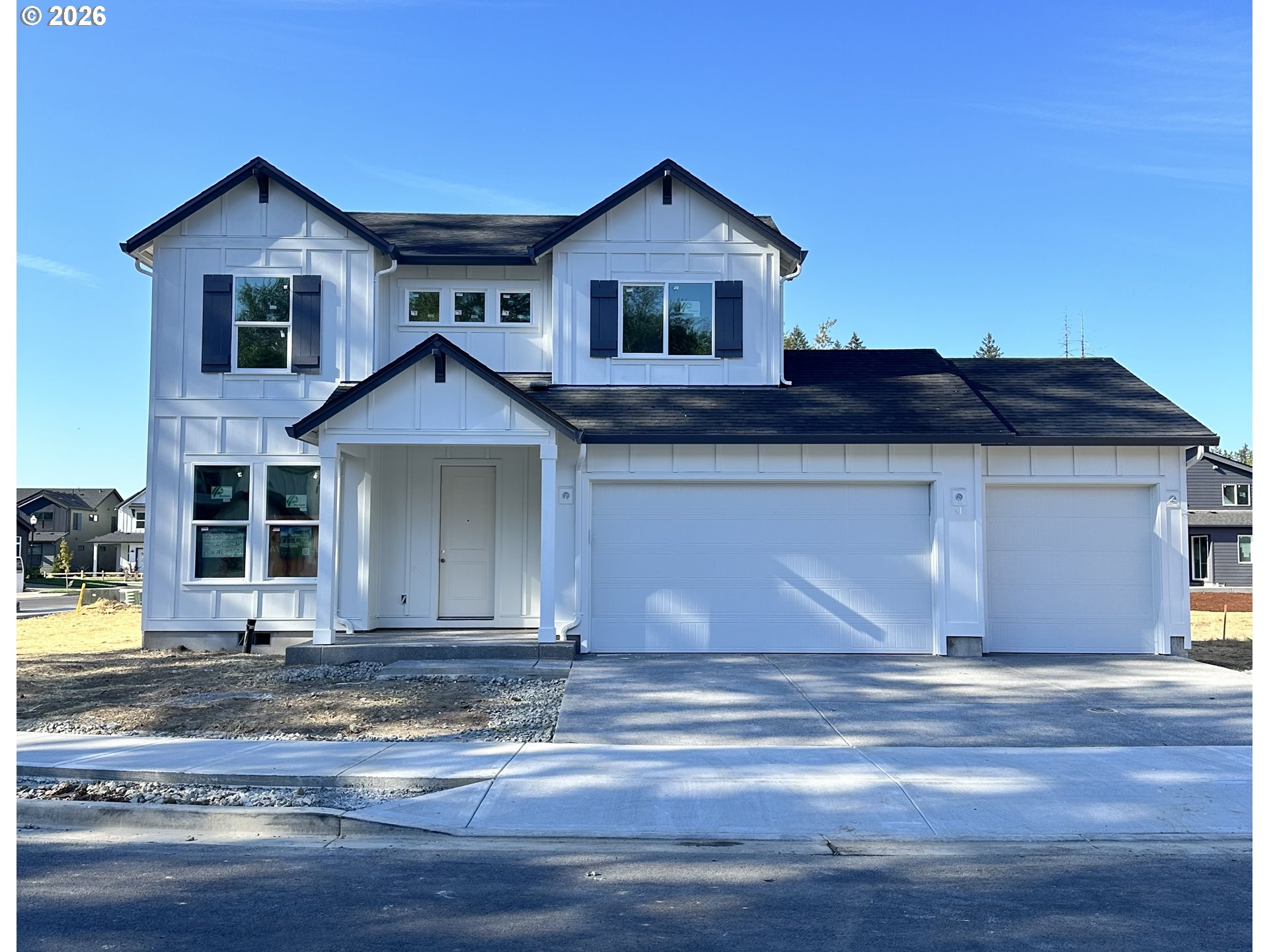 13716 NE 107th ST APT Lot 23 Vancouver Washington United States, for Sale, residential, Jenna Wynand, Realty ONE Group Eclipse