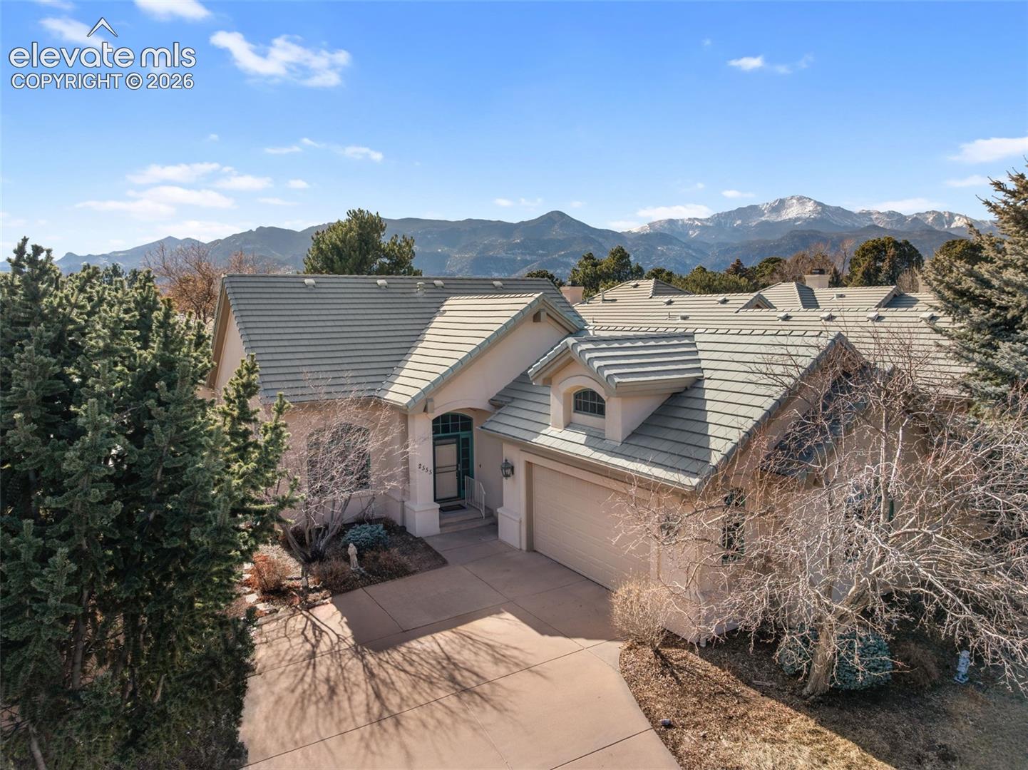 2555 Stagsleap Point Colorado Springs Colorado United States, for Sale, residential, Renee  Horton, eXp Realty