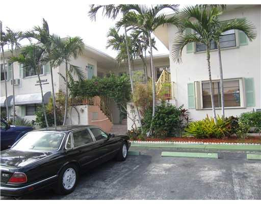343 Palm Street APT 6 Hollywood Florida United States, Sold, residential,  , Hollywood Beach Realty