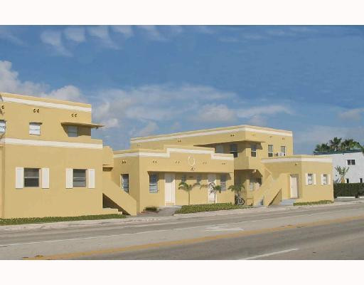 1908 N Ocean Drive APT 14C Hollywood Florida United States, Sold, residential,  , Hollywood Beach Realty