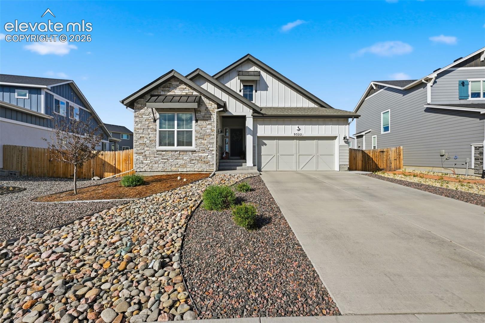 9322 Cut Bank Drive Colorado Springs Colorado United States, for Sale, residential,  , MacKenzie-Jackson Real Estate