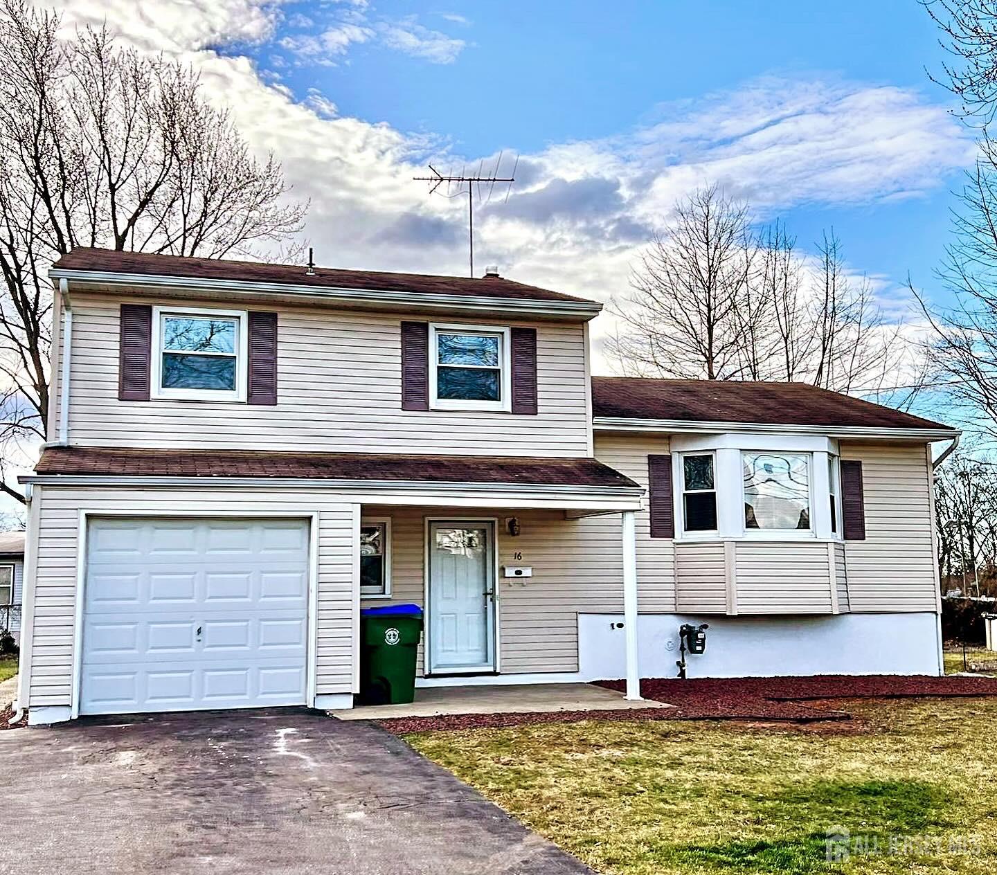 16 Outcalt Road Middlesex New Jersey United States, for Rent, residential,  , NJ Homes For Sale