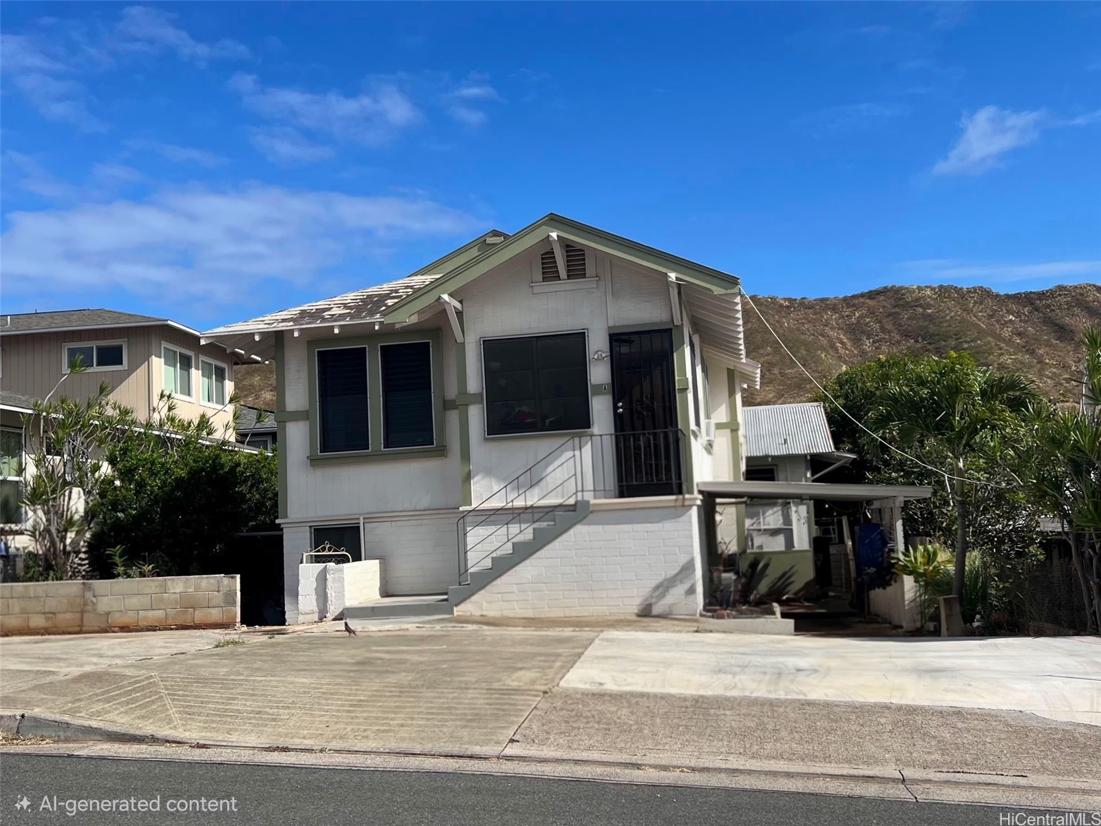 3429 Wela Street Honolulu Hawaii United States, for Sale, residential,  , SUN PROPERTIES