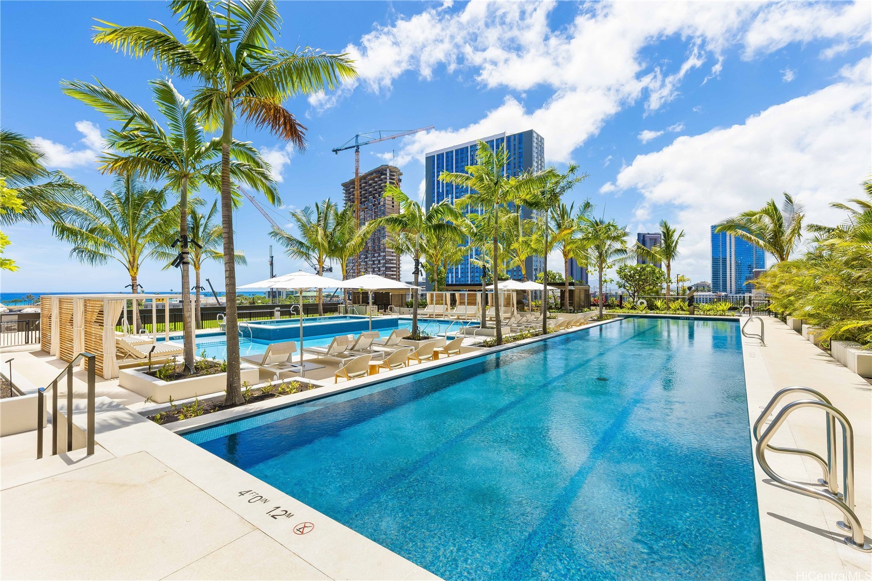 333 Ward Avenue APT 3902 Honolulu Hawaii United States, for Sale, residential,  , SUN PROPERTIES