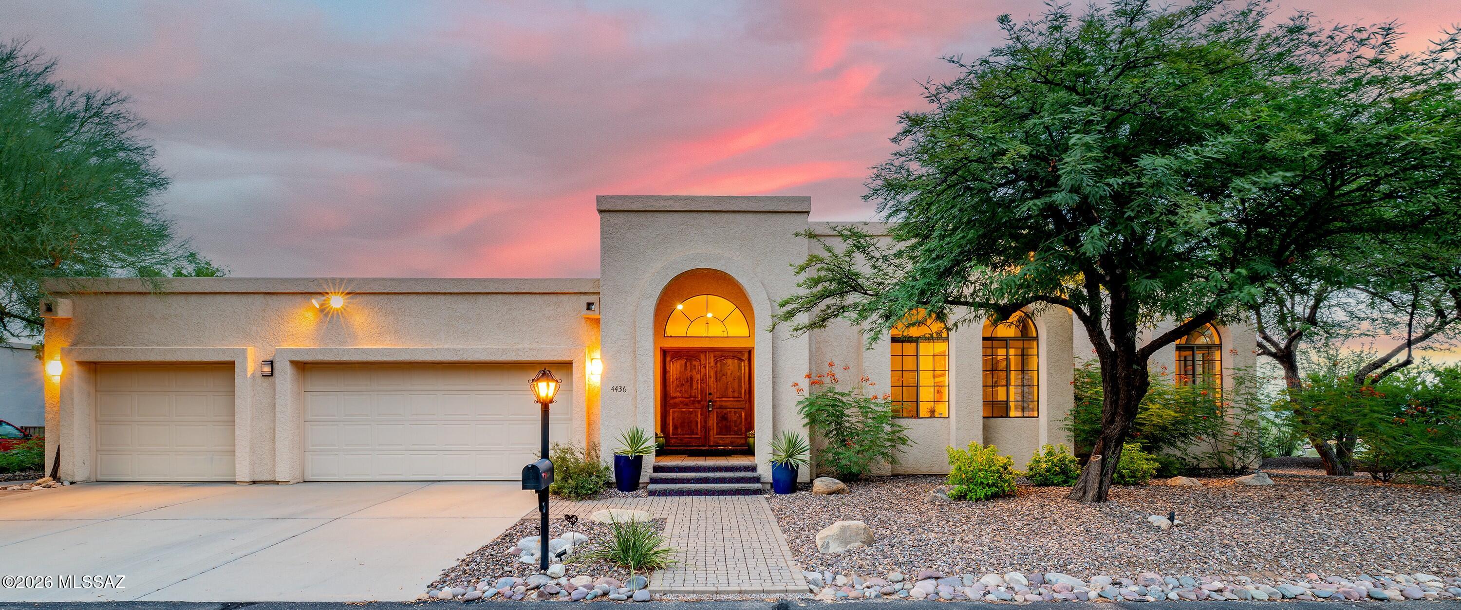 4436 E River Oak Trail Tucson Arizona United States, for Sale, residential, Aaron Lieberman, TIERRA ANTIGUA REALTY