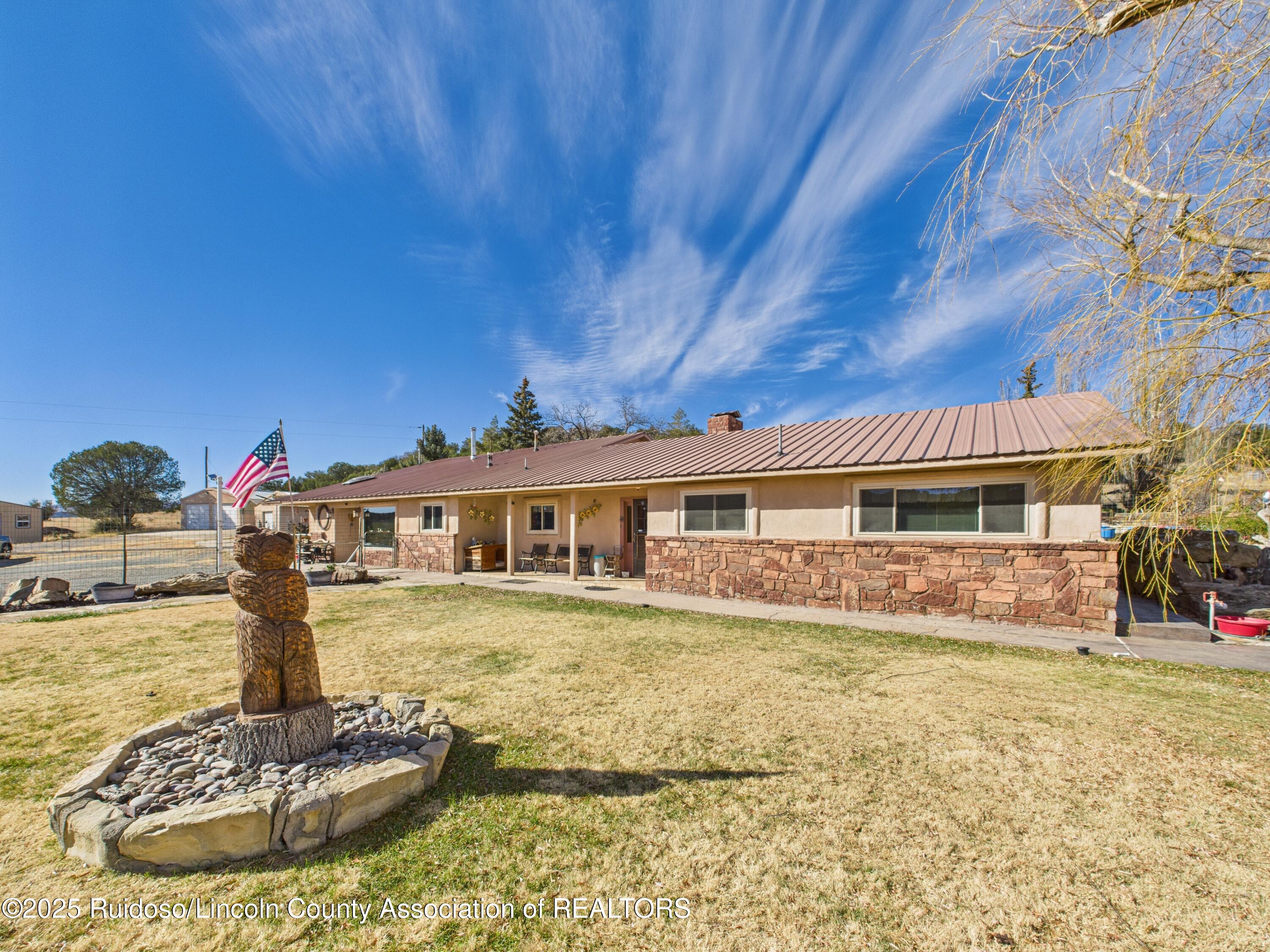 2067 State Highway 48 Capitan New Mexico United States, for Sale, residential, Kaitlin Brophy, TRU-South Real Estate