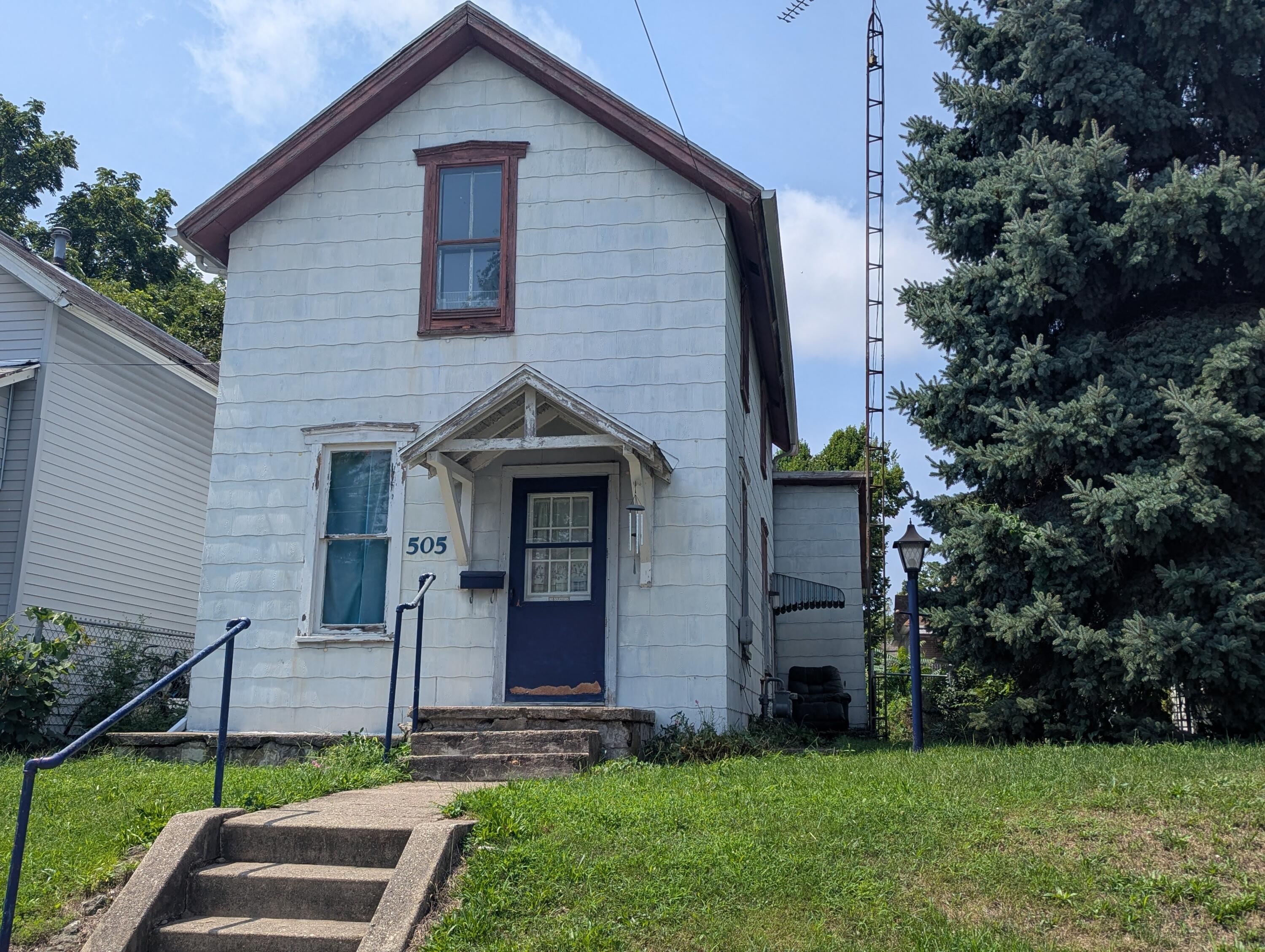 505 Scott Street Springfield Ohio United States, Sale Pending, residential, , Lagonda Creek Real Estate, LLC