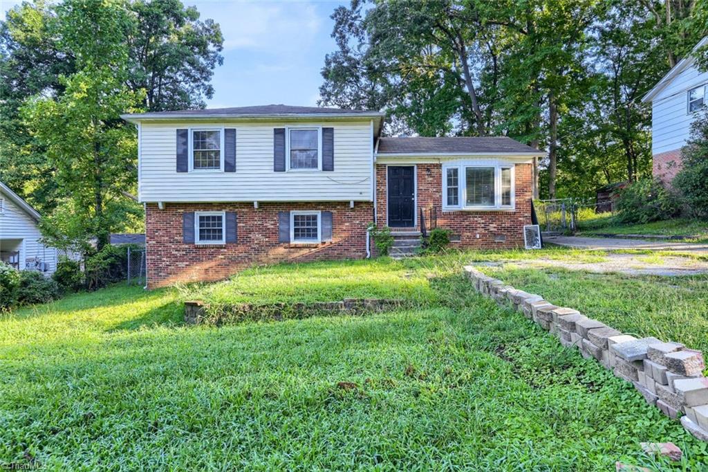 4114 Farmbrooke Drive Greensboro North Carolina United States, for Sale, residential,  , The Headley Group Realty