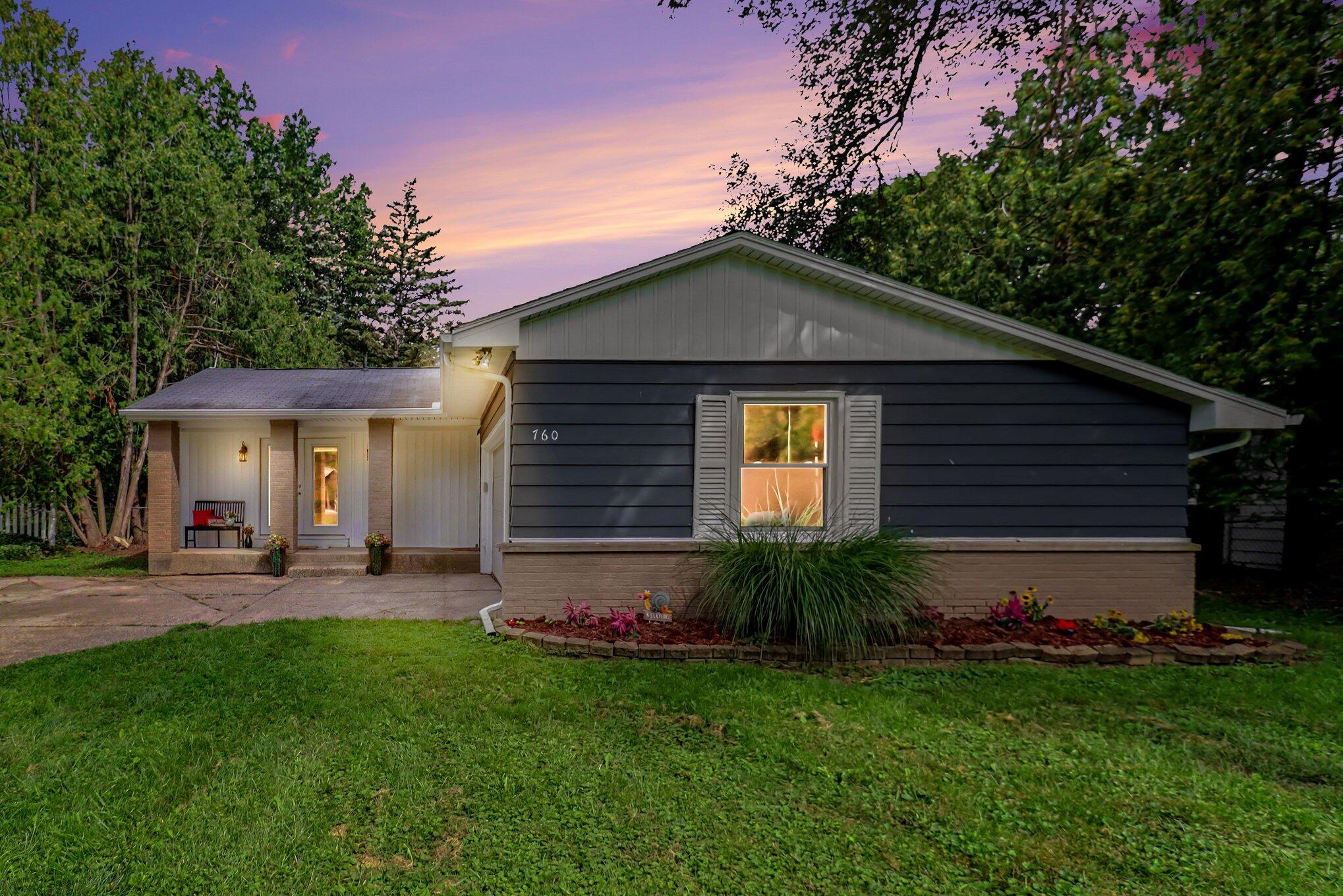 760 Maynard Grand Rapids Michigan United States, for Sale, residential,  , RW Daniels Realty